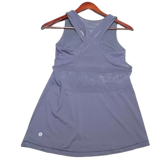 EUC Lululemon Fast As Light 2-In-1 Tank
*Greyvy Sz 6 - Picture 11 of 16